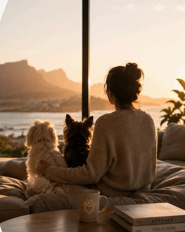 Community of pet owners